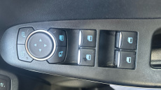 Ford Puma 1.0 EcoBoost Hybrid mHEV 155 ST-Line 5dr Petrol Hatchback